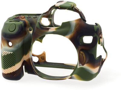 

STELA Camera case cover for Canon 70D Camera Bag(Camouflage)