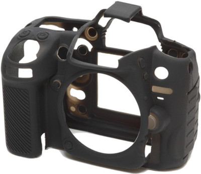 

STELA Camera case cover for Nikon D7000 Camera Bag(Black)