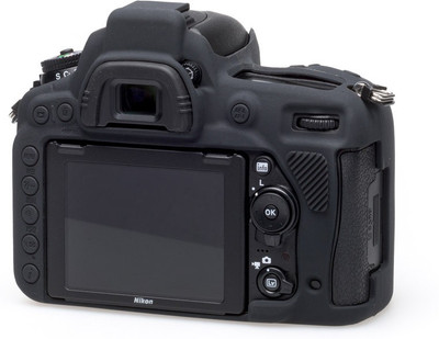 

STELA Camera case cover for Nikon D750 Camera Bag(Black)