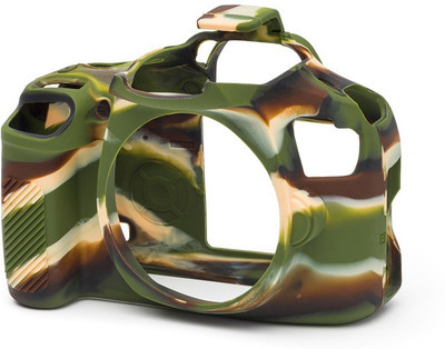 STELA Camera case cover for Canon 1300D Camera Bag(Camouflage)