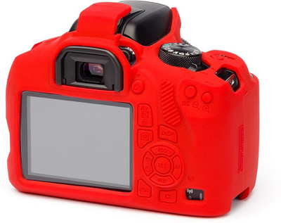 

Roy Imaging 1300D Camera Bag(Red)
