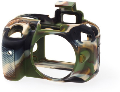 

Roy Imaging D3300 Camera Bag(Camouflage)
