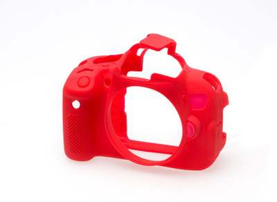 

STELA Camera case cover for Canon 650D Camera Bag(Red)