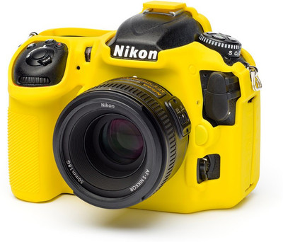 

Roy Imaging D500 Camera Bag(Yellow)