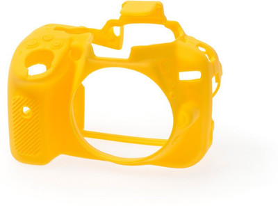 

STELA Camera case cover for Nikon D5300 Camera Bag(Yellow)