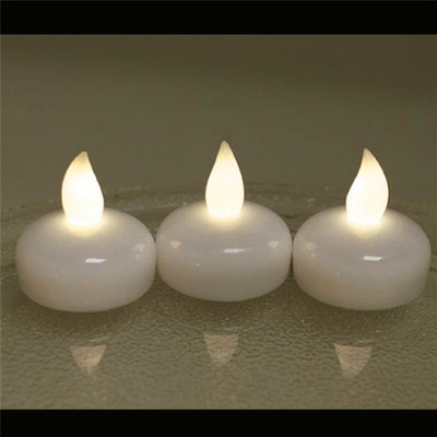 

Skyline 12in1 Candle(White, Pack of 12)