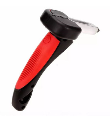 

Bruzone Car Mobile Holder for Clip(Black, Red)