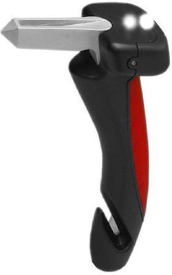 Bruzone Car Mobile Holder for Clip(Black, Red)