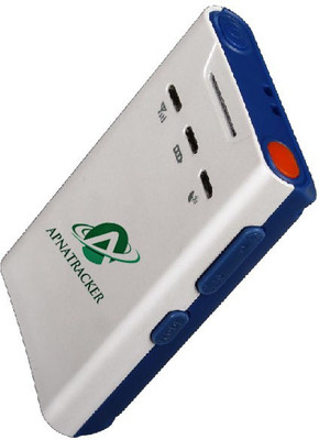 

apnatracker GT300 One Way Alarm
