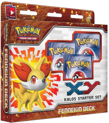 

Pokmon Trading Card Game: XY(Multicolor)