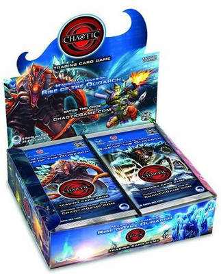 

Pokmon Chaotic Card Game M'arrillian Invasion(Multicolor)