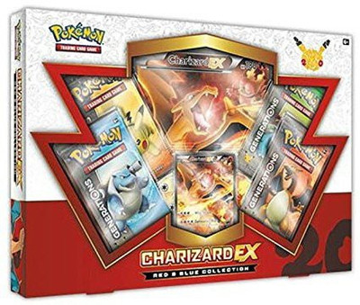 

Pokemon Jirachi Mythical Collection Box(Multicolor)
