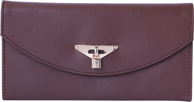 

zar Casual Brown Clutch