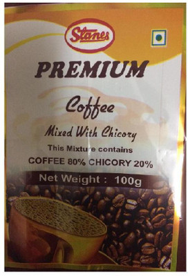 

Stanes Premium Coffee Instant Coffee 500 g(Pack of 5)
