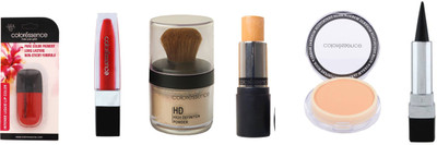 

Coloressence COMBO(Set of 6)
