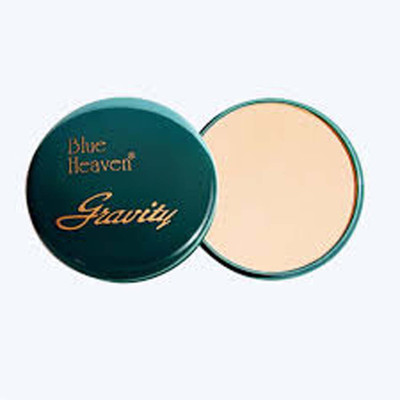 

Blue Heaven gravity compact powder Compact(natural)
