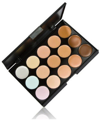 

Imported pallete Concealer(multicolor, 150 g)