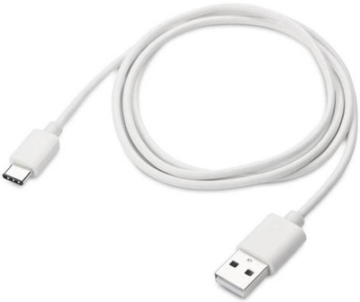 

MS KING Compatible Gionee S6 Plus USB Cable(White)