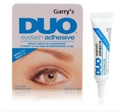 

Garry's Waterproof Eyelash Adhesive(9 g)