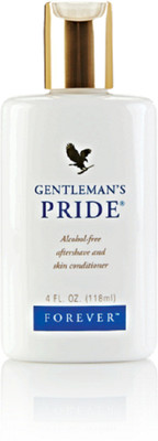 

Forever Living Products Forever Gentleman's Pride(118 ml)