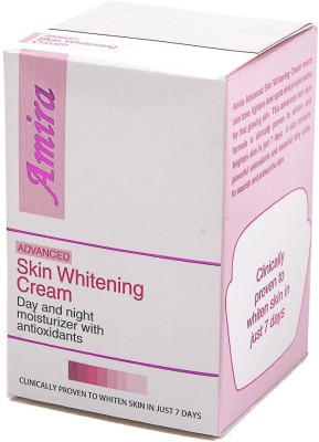 

Amira Amira Magic Skin Whitening Cream 15g ( Made In Philippines)(15 g)