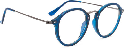 

Style as Fashion Full Rim Round Frame(47 mm