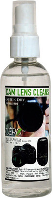 

CERO SLR Camera Lens Cleaner Spray QUICK DRY (100ml)(100 ml)
