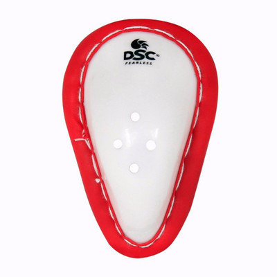 

DSC DSC Abdominal Guard Glider  Abdominal Guard(Red, White