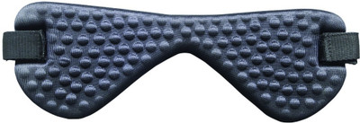 DSC DSC Neck Protector Sr Cricket Neck Guard(Grey), White