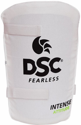 

DSC DSC Thigh Pad Intense Attitude M LH Thigh Guard(White