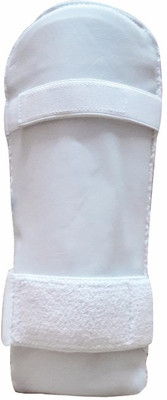 

DSC DSC Arm Guard Condor Pro Mens Cricket Arm Guard(White