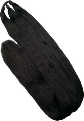 

Dlrow Riah DSC220 Braid Extension(Black)