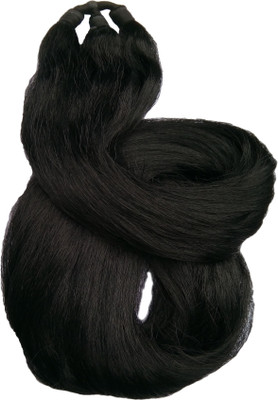 

DLROW RIH DSC217 Braid Extension(Black)