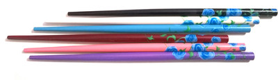 

OBEROI JAZZ-SJ3001 Bun Stick(Multicolor)