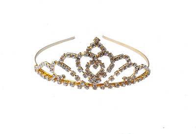 

BinnG CROWNS Hair Band(Multicolor)