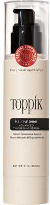 

Toppik Hair Fattener Advanced Thickening Serum(100 ml)