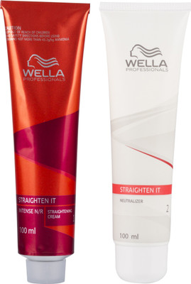 

wella INTENSE N/R Cream(200 ml)