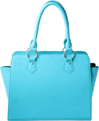 zar Hand-held Bag(Blue)