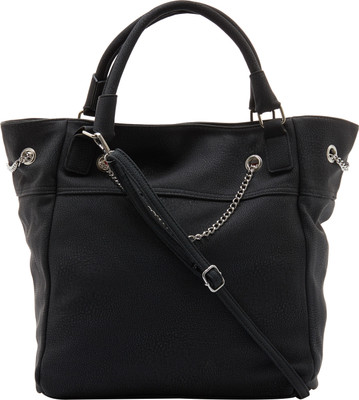 

Satchel Bags Shoulder Bag(Black)