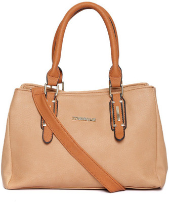 

Zoricane Hand-held Bag(Pink)