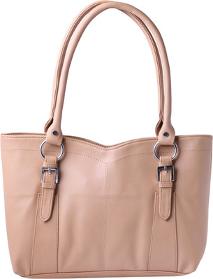 

Zar Shoulder Bag(Brown)