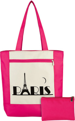 

Waanii Messenger Bag(Pink)