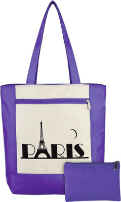 

waanii Messenger Bag(Purple)