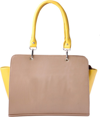 

zar Shoulder Bag(Brown)