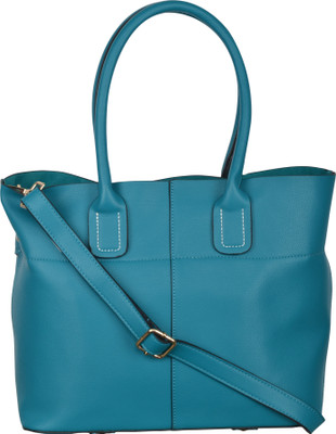 

Fiona Trends Shoulder Bag(Blue)