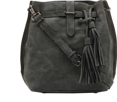 

Satchel Bags Shoulder Bag(Grey)