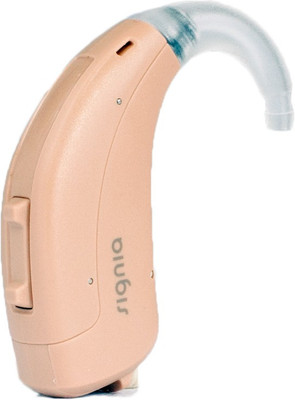 

Siemens LOTUS FUN P FUN P SIEMENS LOTUS FUN P Hearing Aid(Beige)