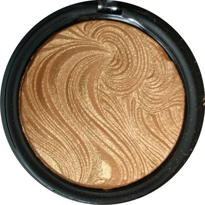 

Incolor Baking Highlighter(antique bronze)