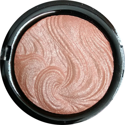 

Incolor Baking Highlihetr Highlighter(Desert Rose)
