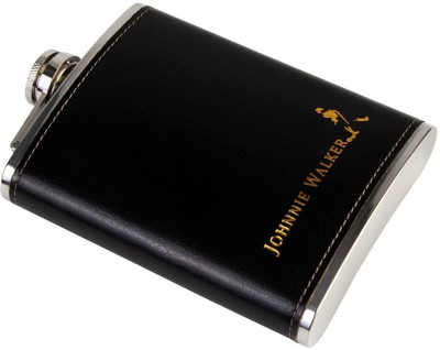 

Skywalk Hip Flask(236 ml)